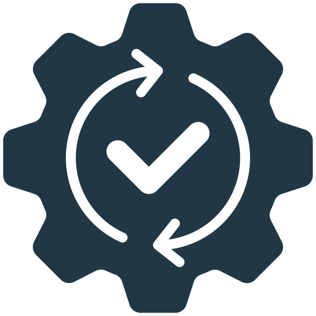 Floodmatik Icon Automatic