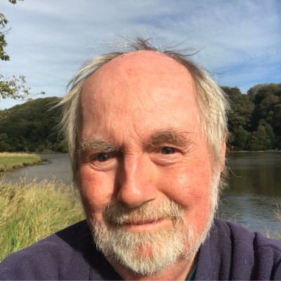 Geoff Evans - Civil Engineer and Co-founder of Floodmatik